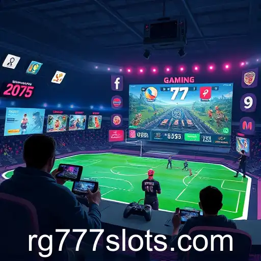 The Evolution of Online Gaming and Its Impact