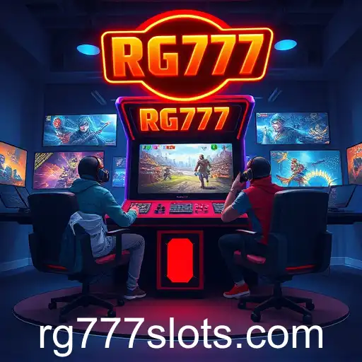 The Evolution of Online Gaming