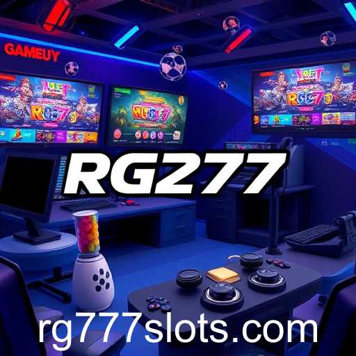 Gaming Evolution: Unpacking rg777's Rise