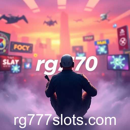 RG777 Transforms the Gaming Scene in 2025
