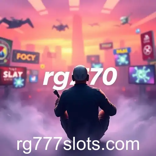 RG777 Transforms the Gaming Scene in 2025