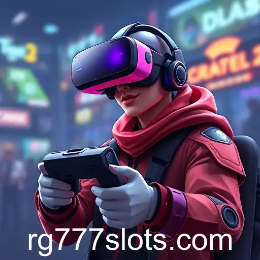 Gaming Trends and Innovations in 2025