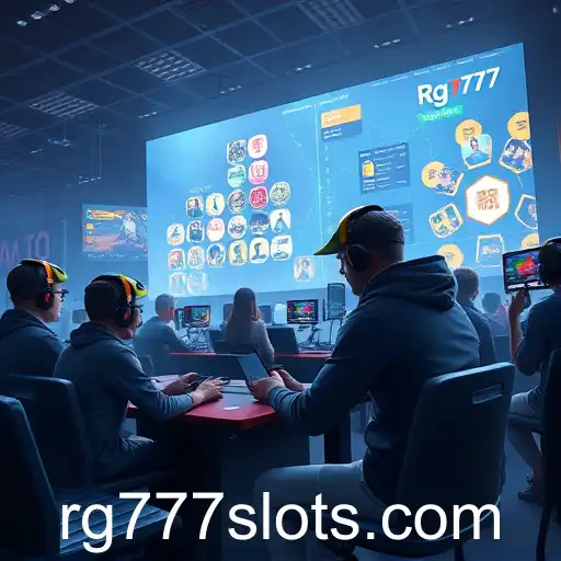 The Evolution of Online Gaming in Recent Years