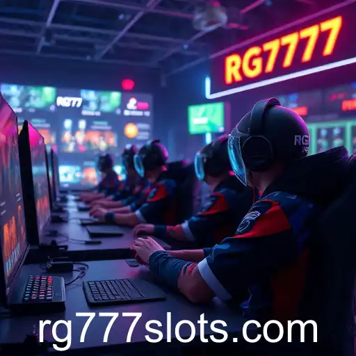 The Evolution of Online Gaming Platforms