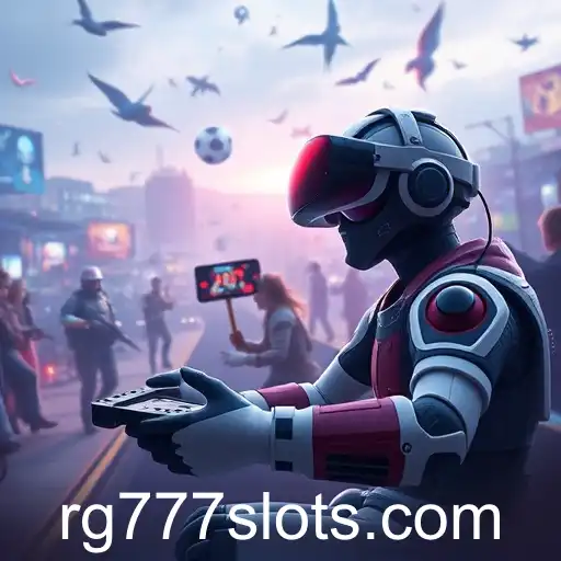 Gaming Innovations and Trends Unveiled