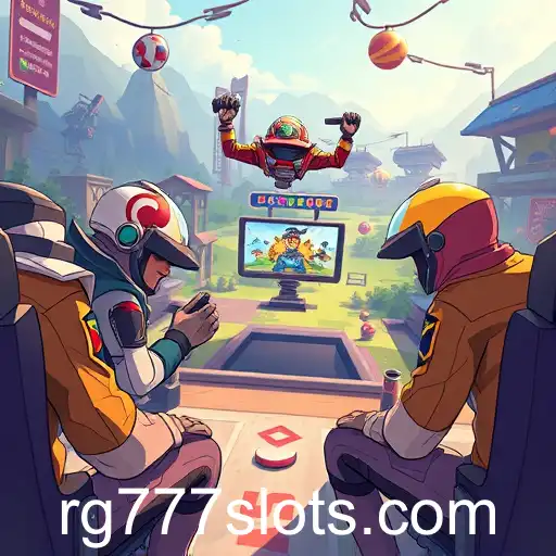 Online Gaming Trends and Innovations