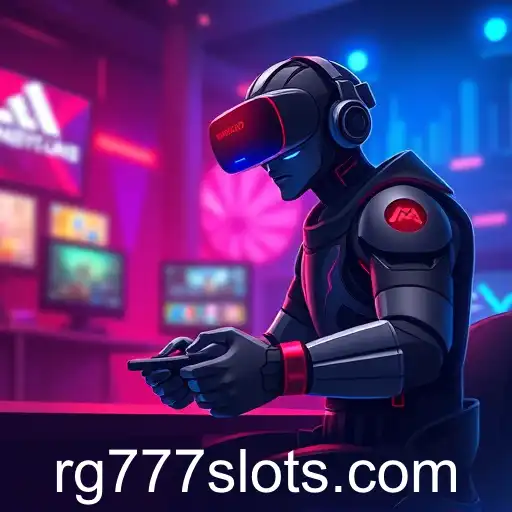 RG777: A New Era for Online Gaming Communities