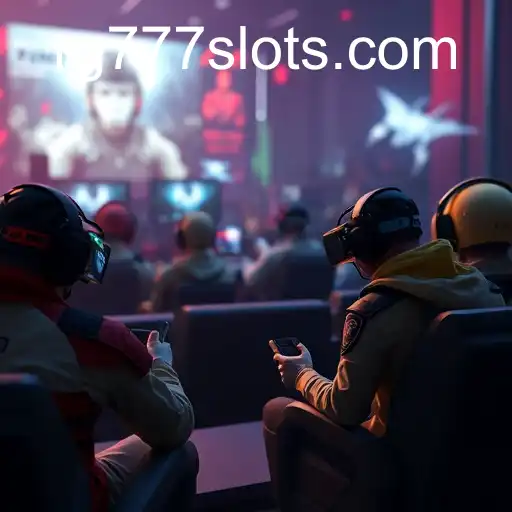 Innovative Trends in Gaming and Online Communities