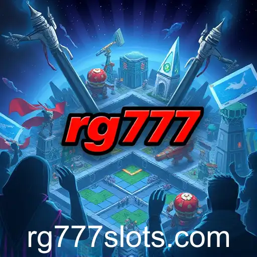 Gaming Revolution: An Insight into RG777