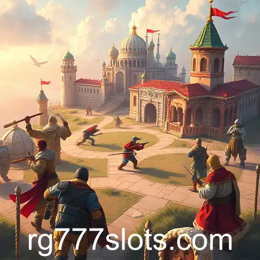 Exploring the Exciting World of Multiplayer Games: A Dive into Community and Competition