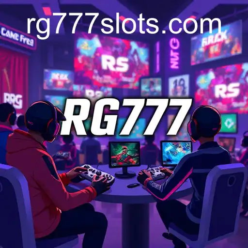 The Evolution of Online Gaming: A Look at RG777