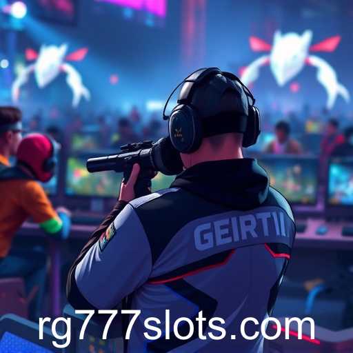 The Rise of Game Strategies in 2025