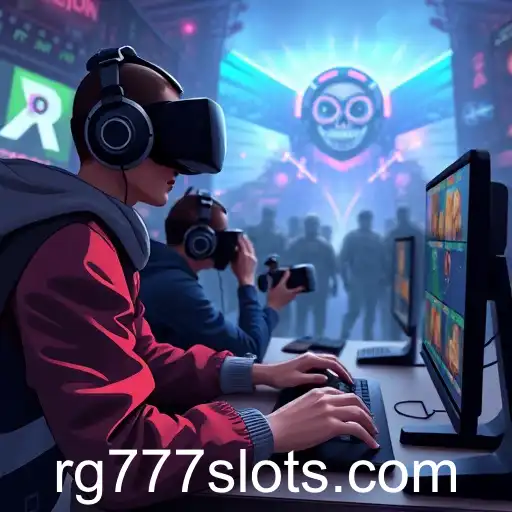 Rise of Online Gaming Communities