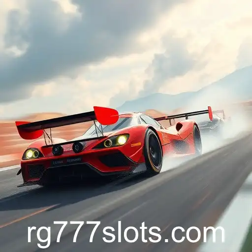 The Rise of RG777 in the Gaming Industry