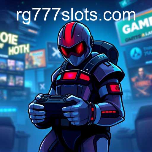 The Rise of RG777 in Gaming Industry