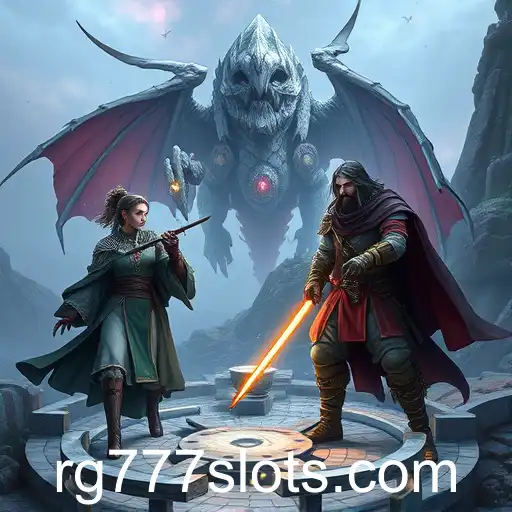 Exploring the Captivating World of Role-Playing Games